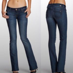 DL1961 Cindy Slim Boot Jeans